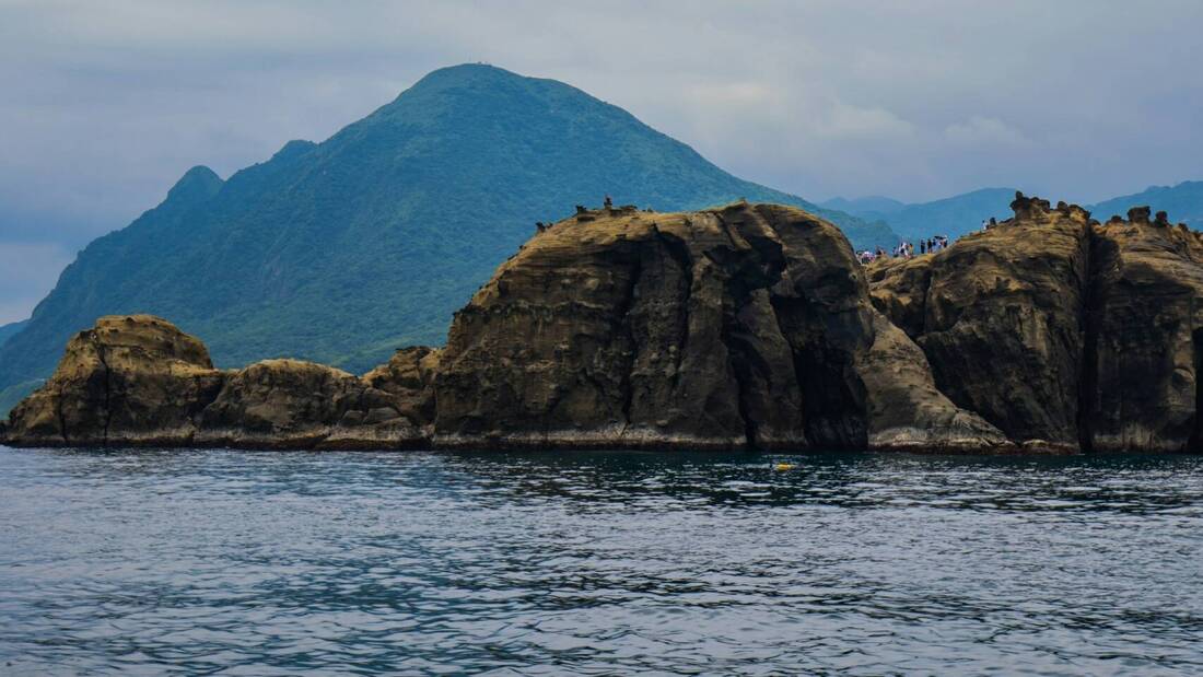 綠生活旅行社有限公司