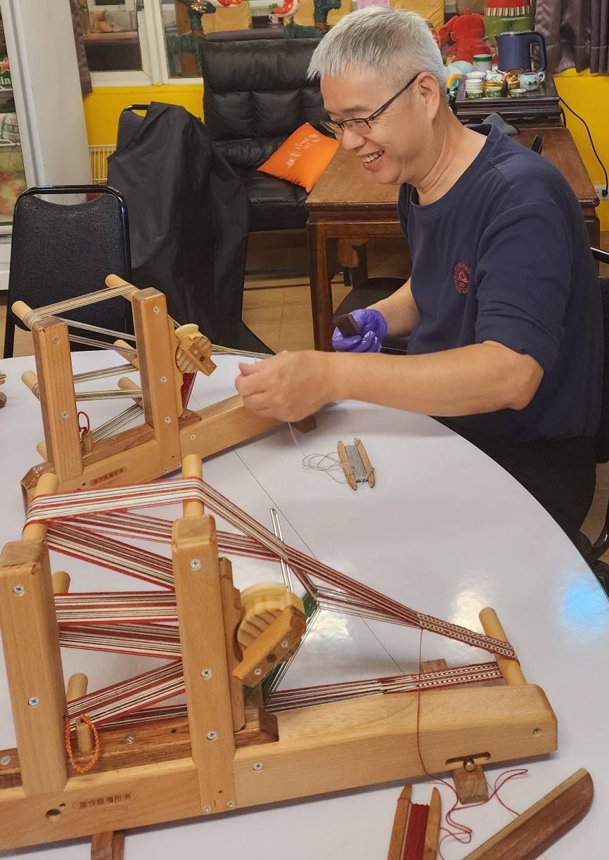 ★【限量版】特惠團～來趣【認識客家文化與賽夏巴斯達隘釀酒織布體驗之旅】您豈能錯過... (●【限量版】特惠團，僅此一梯次， 歡迎團體包團！)